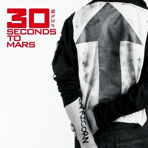 30 Seconds To Mars Discography 