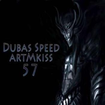 VA - Dubas Speed v.57