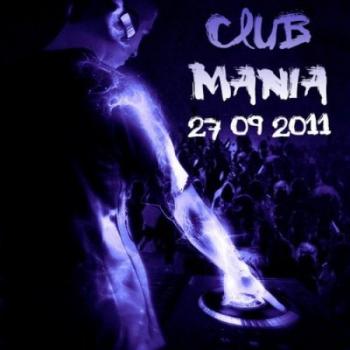 VA - ClubMania