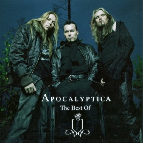 Apocalyptica Discography 