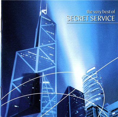 Secret Service - Discography 