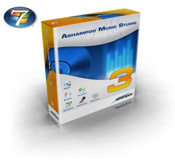 Ashampoo Music Studio 3.51