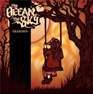 The Ocean the Sky - Seasons