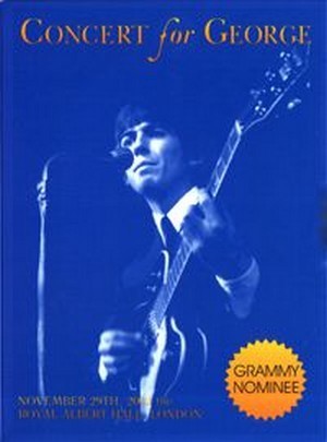 Concert For George - Royal Albert Hall 2002 Vol 1