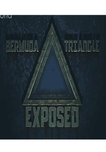 Discovery:     / Bermuda triangle exposed