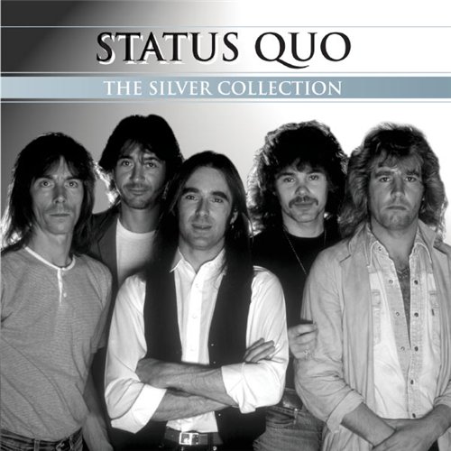 Status Quo - Discography 