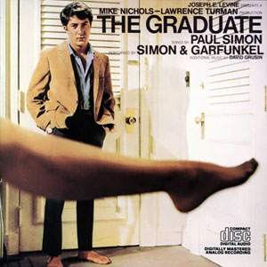 OST -  / The Graduate