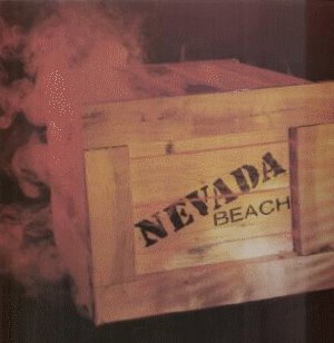 Nevada Beach -  