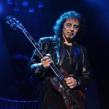 Tony Iommi Discography