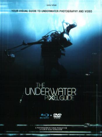     / The Underwater Pixelguide VO + ENG