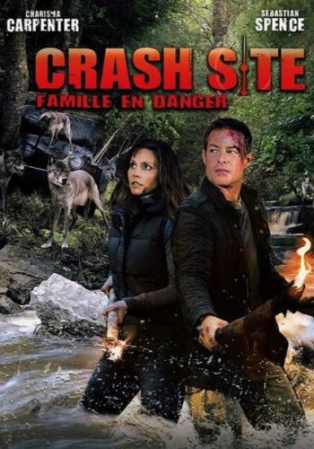 []   / Crash Site (2011) MVO