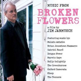 OST   / Broken Flowers