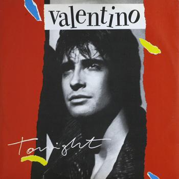 Valentino - Tonight