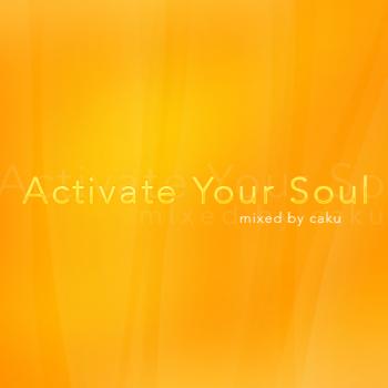 VA - Activate Your Soul 007