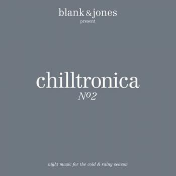 Blank & Jones - Chilltronica 2