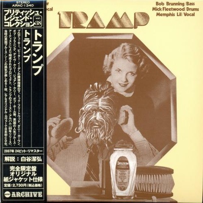 Tramp - Tramp Put A Record On 