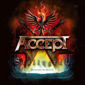 Accept - Stalingrad