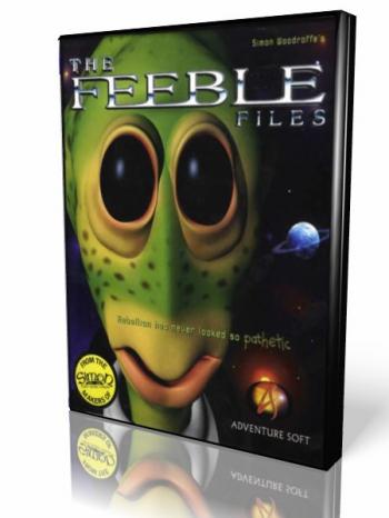 The Feeble Files