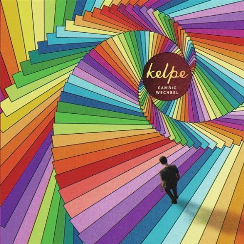 Kelpe - Discography 