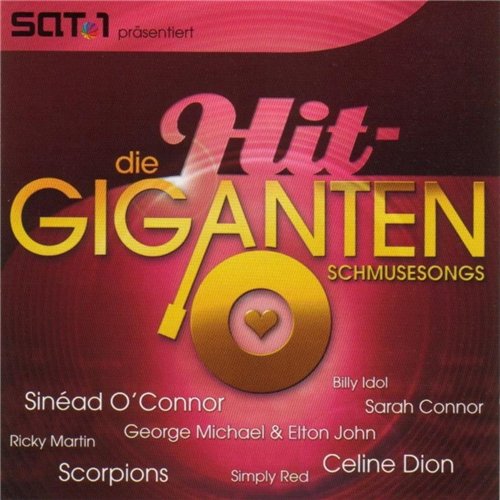 VA-Die Hit Giganten Collection 