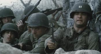    / Saving Private Ryan