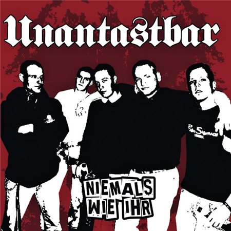 Unantastbar - Discography 