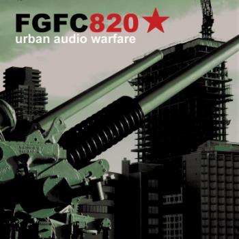 FGFC820 - Urban Audio Warfare