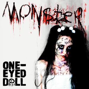 One-Eyed Doll -  