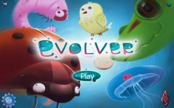  / Evolver