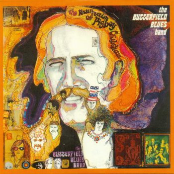 The Paul Butterfield Blues Band - Original Album Series 