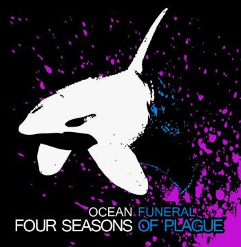 Four Season Of Plague - Ocean Funeral