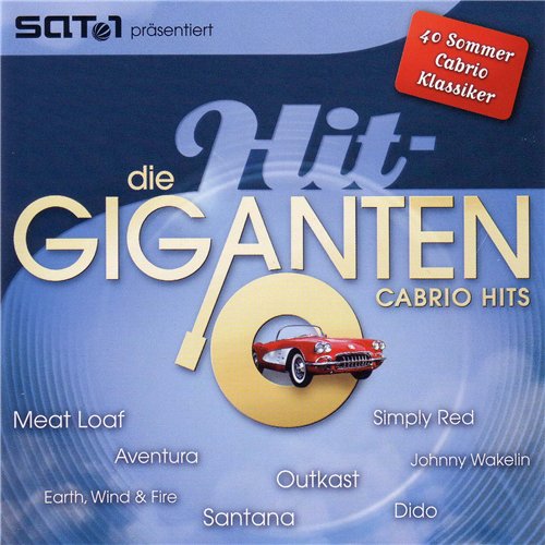 VA-Die Hit Giganten Collection 