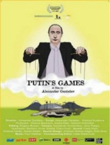   / Putin's Games