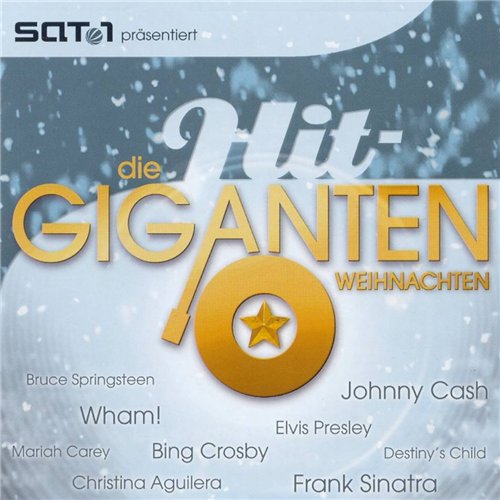 VA-Die Hit Giganten Collection 