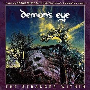 Demon's Eye - The Stranger Within