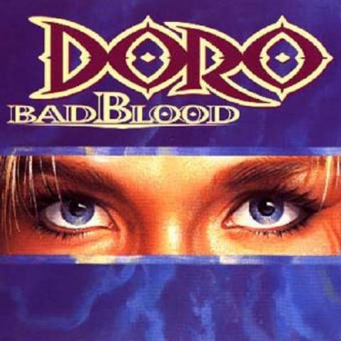 Doro Discography 