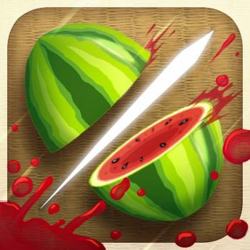 Fruit Ninja 1.8.1