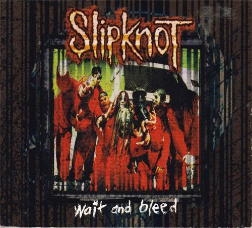 Slipknot - Discography 