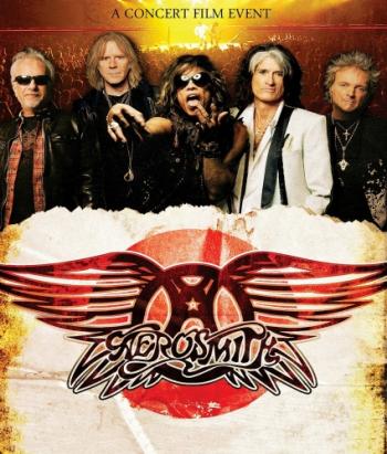 Aerosmith - Live At Monsters Of Rock Brasil