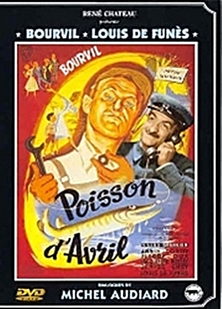   / Poisson d'Avril MVO