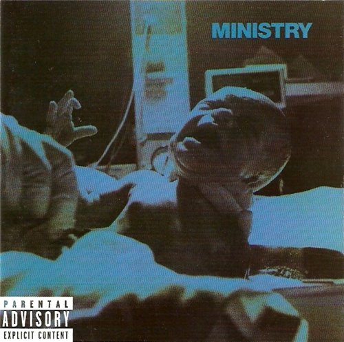 Ministry - Discography 