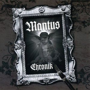 Mantus -  