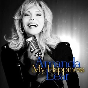 Amanda Lear -  