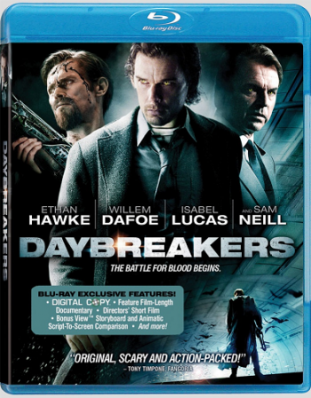   / Daybreakers DUB