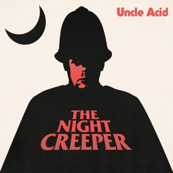 Uncle Acid The Deadbeats - The Night Creeper