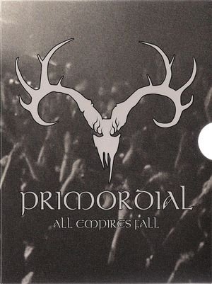 Primordial -  