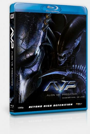    / AVP: Alien vs. Predator