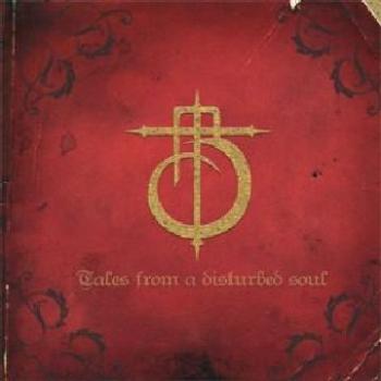 Burning Tears - Tales From A Disturbed Soul