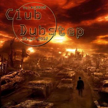 VA - Club Dubstep 23-26