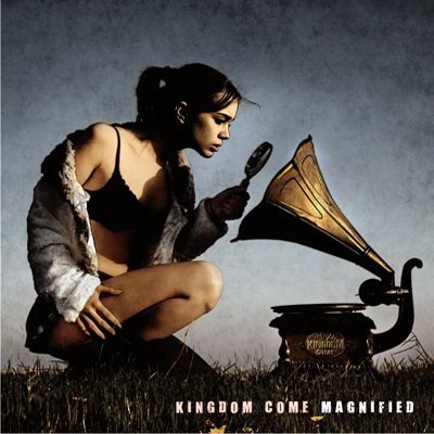 Kingdom Come - Discography 